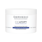 Cicatopy Deep nourishment body cream