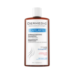 Strenghting shampoo for (weak)hair & anti hair loss