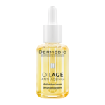 DERMEDIC OILAGE ANTI-AGING ANTIOXIDANT SERUM -30ML