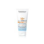 DERMEDIC SUNBRELLA OILY-COMPINATION -SKIN SPF 50+ CREAM -40ML