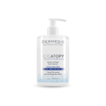 DERMEDIC CICATOPY CREAM TO FOAM HAND CLEANSER -300ML