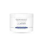 DERMEDIC CICATOPY NOURSHING BODY CREAM -225ML