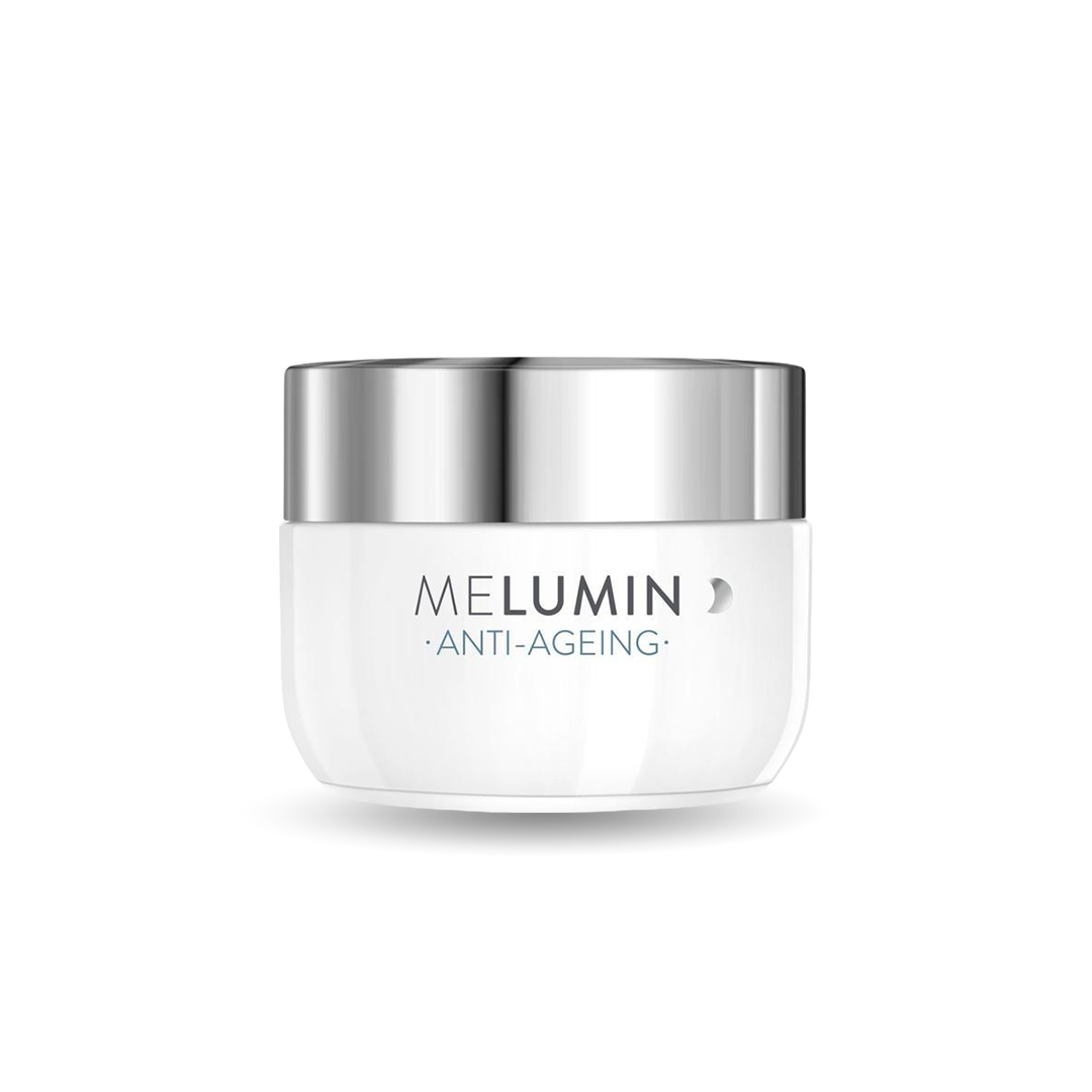 Melumin night DERMEDIC MELUMIN BRIGHTENING NIGHT CREAM -50ML - Image 1