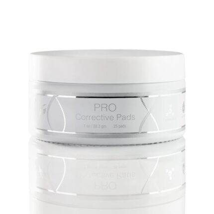 LIRA PRO ANTI-AGING PADS 25PADS